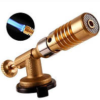 Газовий пальник SL-818 преміум під цанговий балон