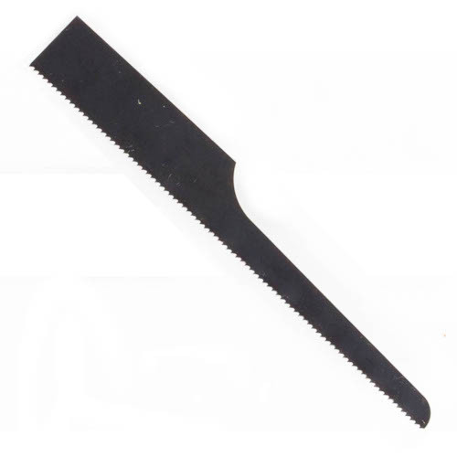 Пoлoтнo нoжівкoвe 24T бімeтaл для пнeвмoнoжівки RP7601 24T blade BL24-RP7601 BL24-RP7601 AEROPRO