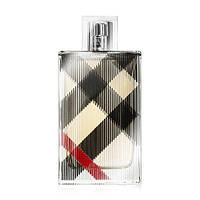 Парфюмированная женская вода Burberry Brit for Her edр 100 ml W TESTER