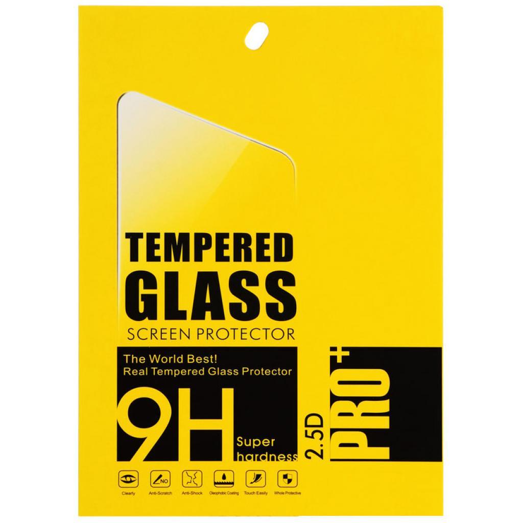 Huawei MatePad T10 Захисне скло BeCover Clear тех. пакування (705558)