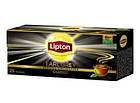 Чай Earl Grey з бергамотом Lipton 25 пакетиків, фото 5