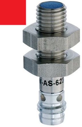 DW-AS-624-M8-123 Contrinex Індуктивний датчик