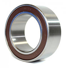 Підшипник компреcора 40x62x24 NSK