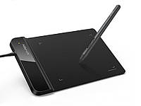 Графический планшет XP Pen Star G430S ультратонкий Хіт продажу!