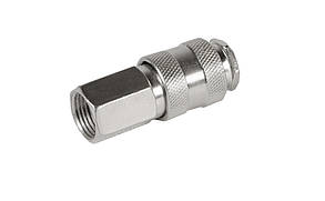 Швидкознімне з'єднання 3/8" ВР MASTER TOOL 81-9234