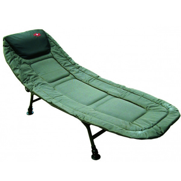 Ліжко розкладушка Carp Zoom ECO Bedchair