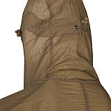Куртка Вітровка Helikon-Tex WINDRUNNER WINDPACK NYLON Pencott Wildwood KU-WDR-NL-45, фото 7