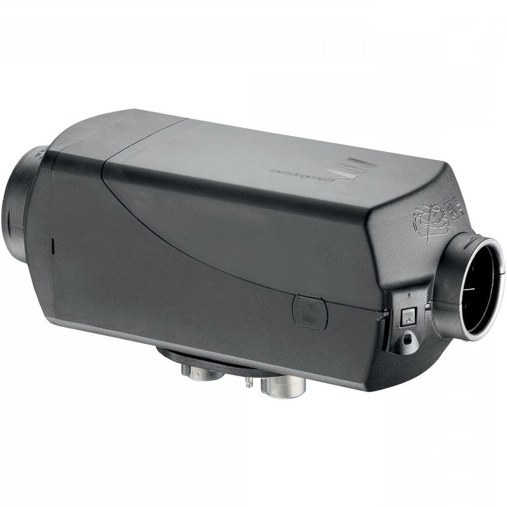 Обігрівач повітряний Eberspacher Airtronic D2, 2.2 kW, 12V Дизель (комплект) NEW