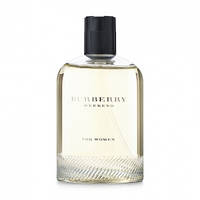 Парфюмированная женская вода Burberry Weekend For Woman edр 100 ml W TESTER