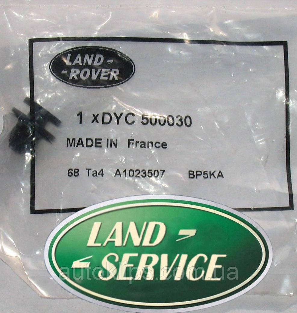 Купити Кліпса обшивки дверей, молдингу листки Land-Rover Range Rover ...