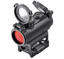 Коліматор SIG SAUER ROMEO-MSR COMPACT RED DOT SIGHT, 1X20MM, 2 MOA RED DOT