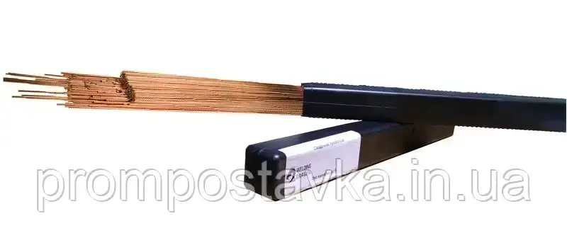 Пруток ERCu