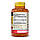 Жирні кислоти Mason Natural Fish Oil 1000 mg Omega 300 mg, 120 капсул, фото 3