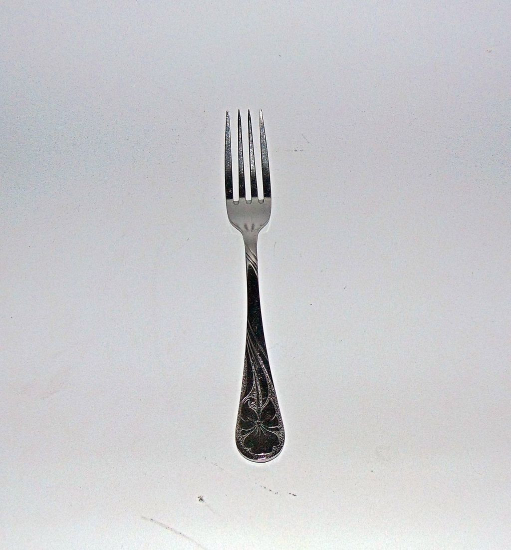 Столова вилка "Ірис", фото 1