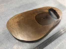 Кухонна дощечка Mirage з горіха