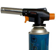 П’ясопалька 121 під газовий балончик