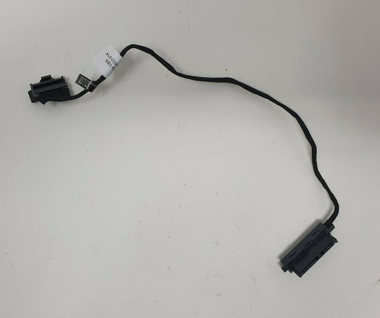 Шлейф міжплатний HP Compaq CQ58 255 G1 Sata DVD (6017B0362301) б/в