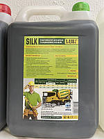 Комплексна добавка АрхБуд пластифікатор для бетону,5л