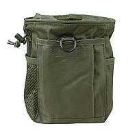 Подсумок под сброс, Dump Pouch, Kombat Tactical, Olive