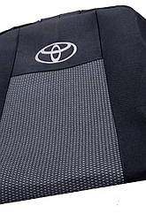 Чохли на сидіння для Toyota RAV 4 2006-2013