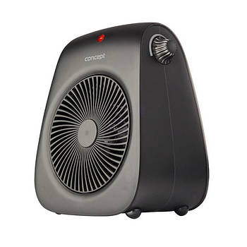 Тепловентилятор нагрівач Concept VT7041