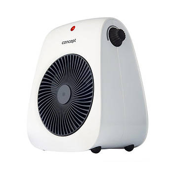 Тепловентилятор нагрівач Concept VT7040