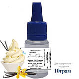 Ароматизатор Ванільно-вершковий в/р; 1116, фото 4