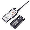Рація Baofeng UV-82 8W посилена PRO серія VHF/UHF, ліхтар, 2xPTT кнопка, гарнітура, дальність 10км, фото 8