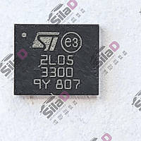 Мікросхема ST2L05-3300 STMicroelectronics корпус DFN8 (5x6 mm)