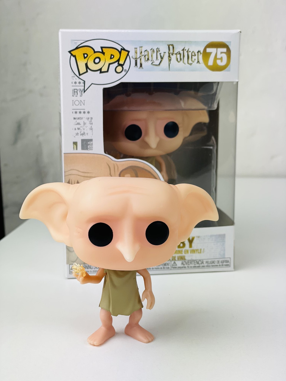 Funko pop dobby online