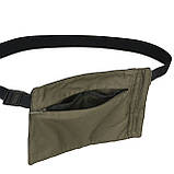 Куртка Полинова Helikon-Tex COVERT M-65 Green/Black KU-C65-DC-0901A, фото 4