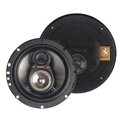 Автомобільна акустика Mystery MJ 630