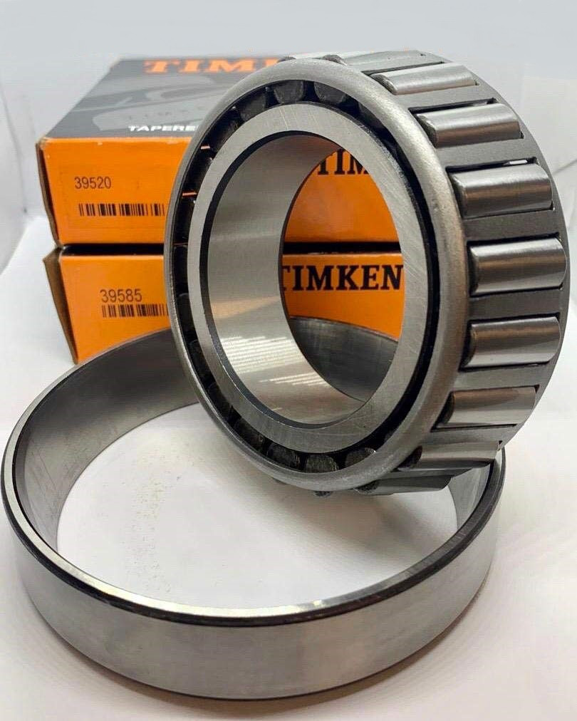 Підшипник M802048/M802011 (M802048/11) TIMKEN