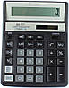 Калькулятор "Brilliant" №BS-777BK (12-розряд.)(10), фото 3