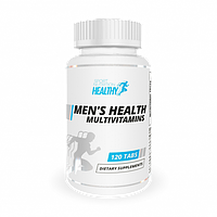 Healthy Men's Health Vitamins 120 tab