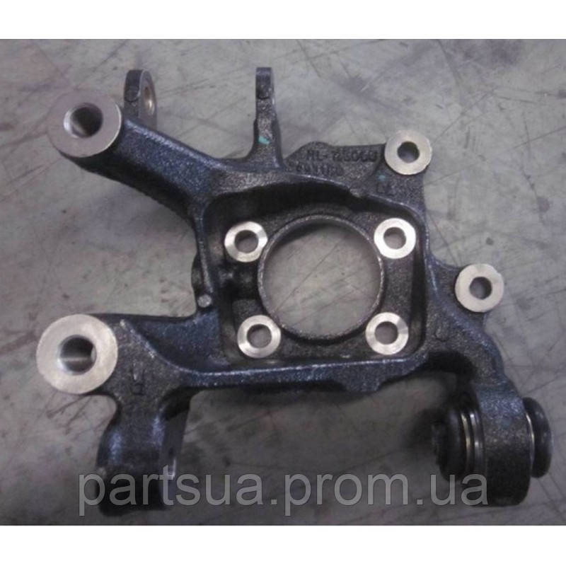 Купить Кулак задний правый Geely EX7 (Джили Эмгранд Х7) 1164050180 ...