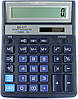 Калькулятор "Brilliant" №BS-777BL (12-розряд.)(10), фото 3