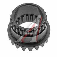 Шестерня МОД конічна проміжного мосту Камаз (53212-2506130) КАМАЗ, фото 1