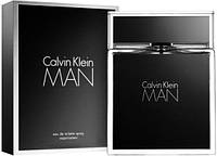 Оригинал Calvin Klein MAN 50 мл ( Кельвин Кляйн мэн ) туалетная вода