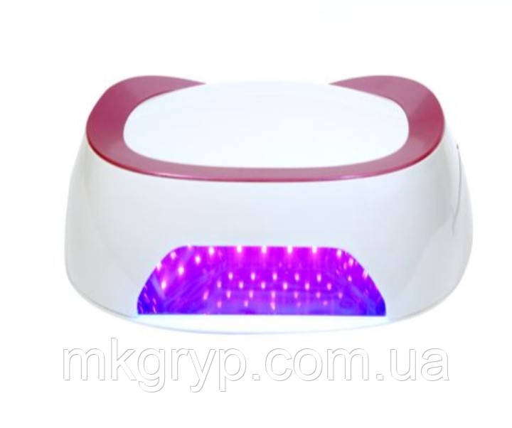 LED лампа. 48 Вт. Global Fashion