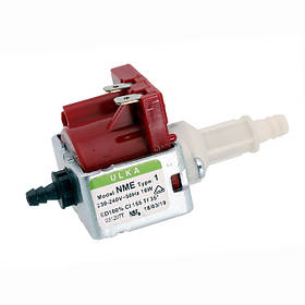 Помпа Ulka NME 16W для кавомашини Type:1, Type:3, Type:4