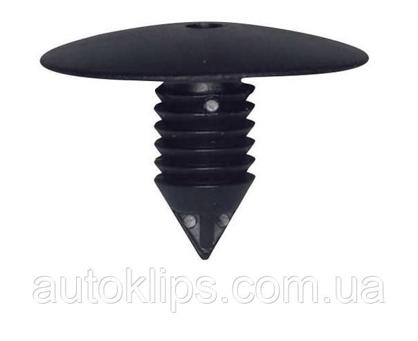 Кліпса обшивки, захисту Renault Laguna, Megane, Kangoo, Twingo, Master, Trafic Opel Vivaro Movano 7703077225