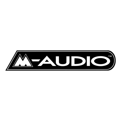 M-Audio