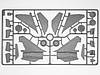 МиГ-25ПД. Сборная модель советского истребителя перехватчика в масштабе 1/48. ICM 48903, фото 5