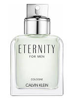 Туалетная вода Calvin Klein Eternity For Men Cologne для мужчин - edt 100 ml Tester
