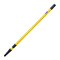 Ручка для валика телескопічна 3.0 м Сталь