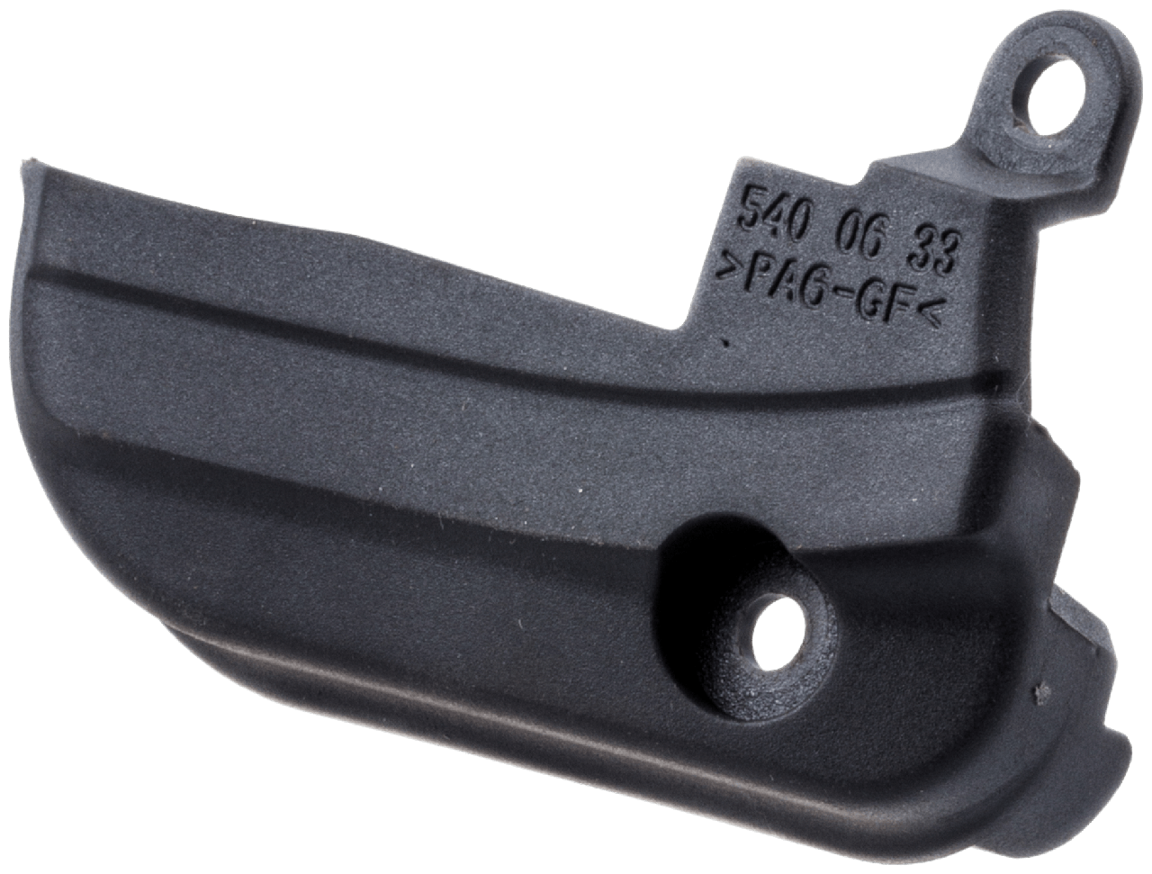 Направляюча ланцюга кришки зчеплення бензопили Husqvarna 435, 440, 445, 450