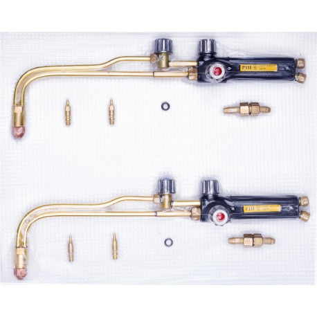 Різак Р1П газокисневе ручне вприскування Краматорськ (довжина 48 см) BF