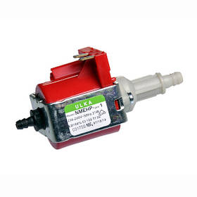 Помпа Ulka NMEHP 21W для кавомашини Type 1