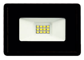 Світлодіодний прожектор AREAL 10W PR-10 6200К 220V IP65